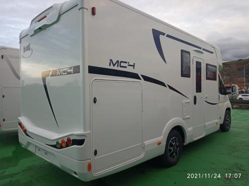 Mclouis MC4 260 - 2022