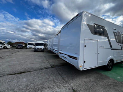 Caravanas Erandio contigo desde 2005