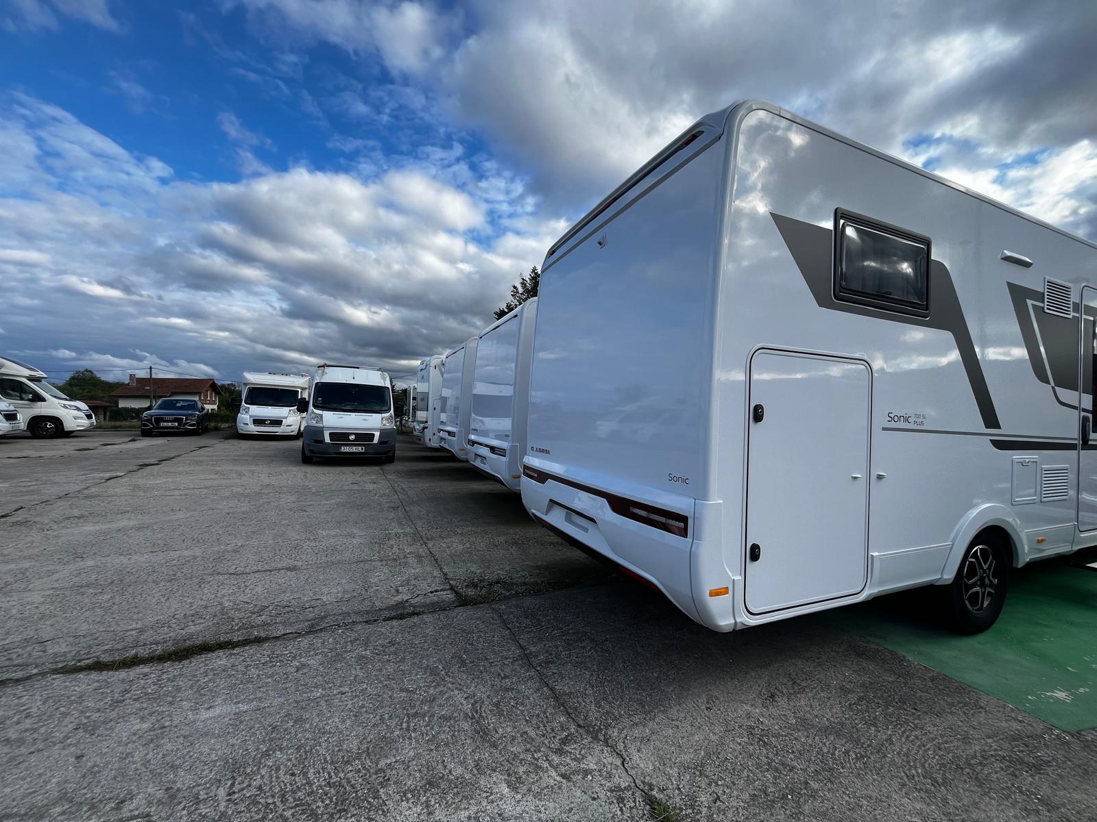 Caravanas Erandio contigo desde 2005