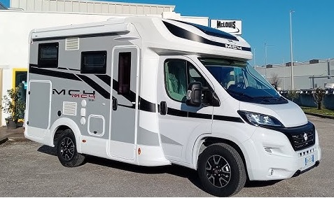 Foto McLouis MC4-331 2