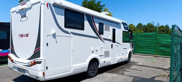 McLouis NEVIS 873G Foto 18