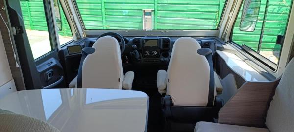 McLouis NEVIS 873G Foto 16