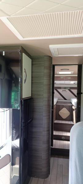 McLouis NEVIS 873G Foto 10