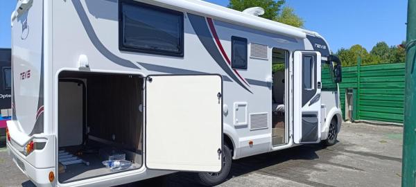 McLouis NEVIS 873G Foto 11