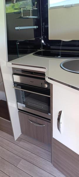 McLouis NEVIS 873G Foto 12