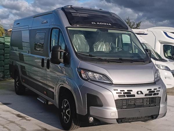 Comprar Adria TWIN PLUS 600SPB FAMILY