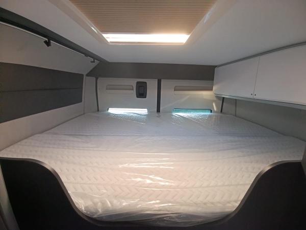 Foto Adria TWIN PLUS 600SPB FAMILY 3
