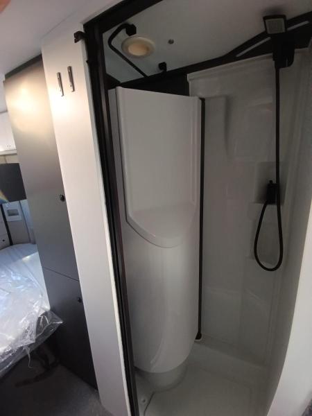 Foto Adria TWIN PLUS 600SPB FAMILY 2