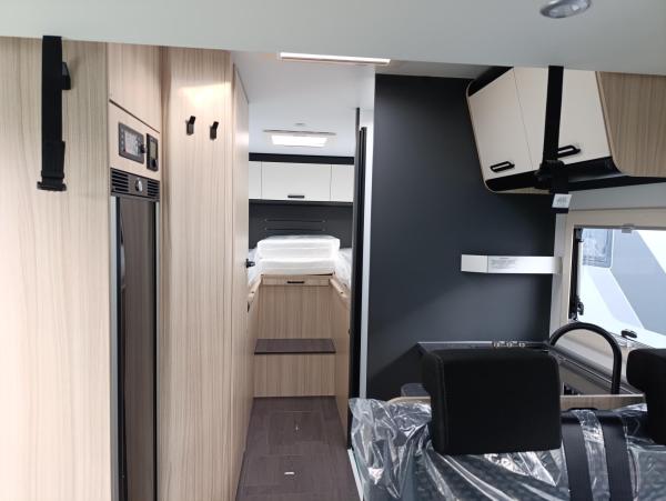 Foto Sun Living S75SL LITE 3