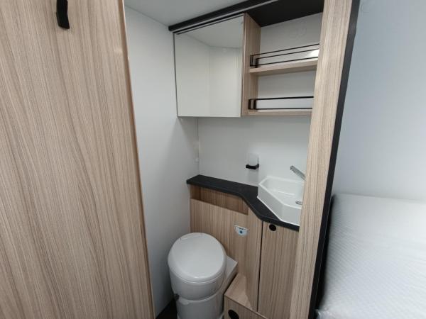 Sun Living S75SL LITE Foto 9