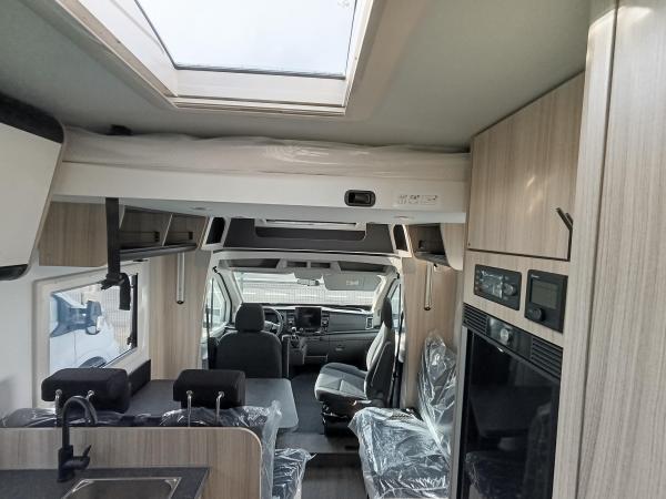 Sun Living S75SL LITE Foto 10