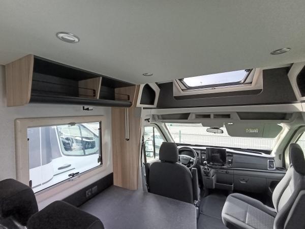 Foto Sun Living S75SL LITE 2