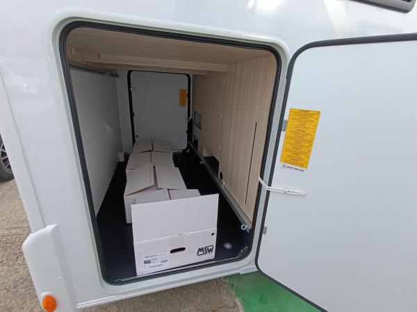 Sun Living S75SL LITE Foto 18