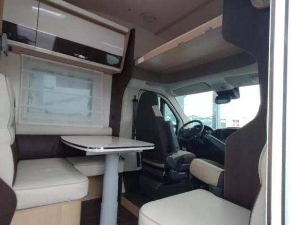 Foto McLouis GLAMYS 265 1