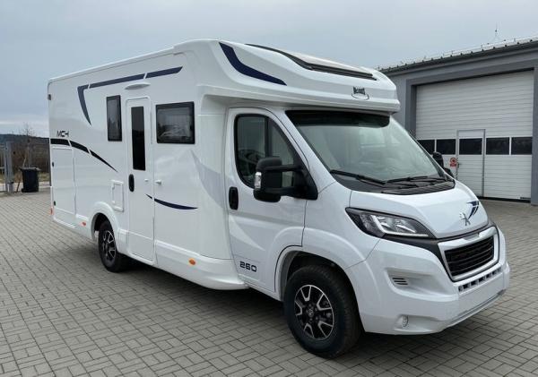 Comprar McLouis MC4-260