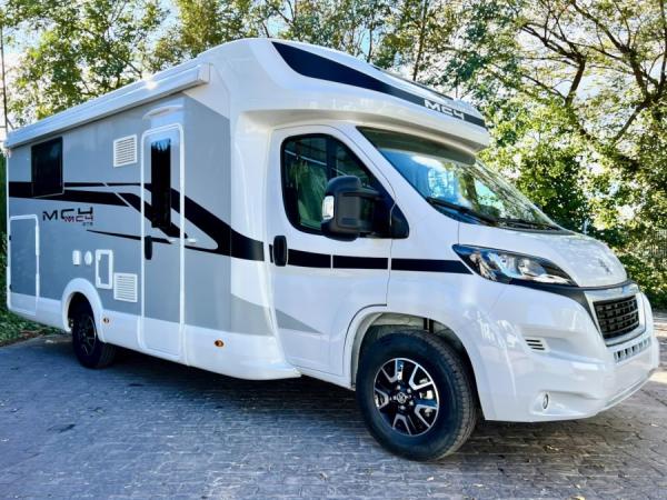 Comprar McLouis MC4 - 379