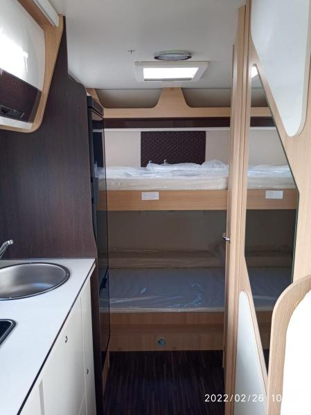 McLouis GLAMYS 320 Foto 10