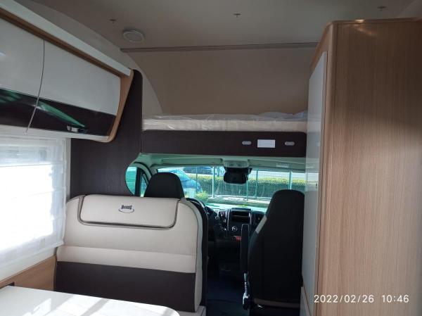 Foto McLouis GLAMYS 320 3