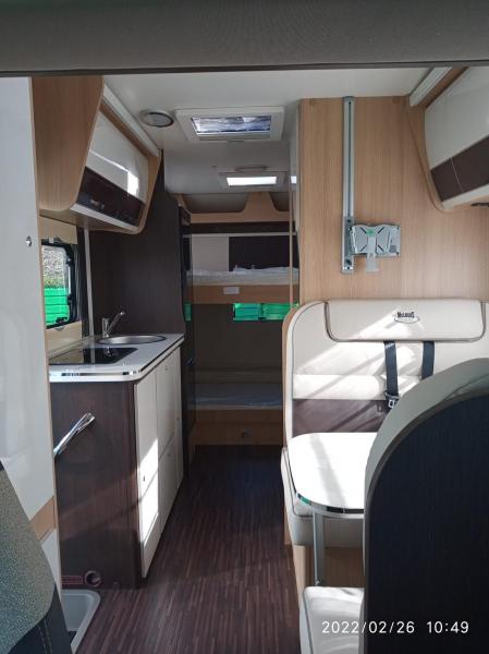 McLouis GLAMYS 320 Foto 11