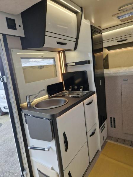 McLouis MC4-331 Foto 7