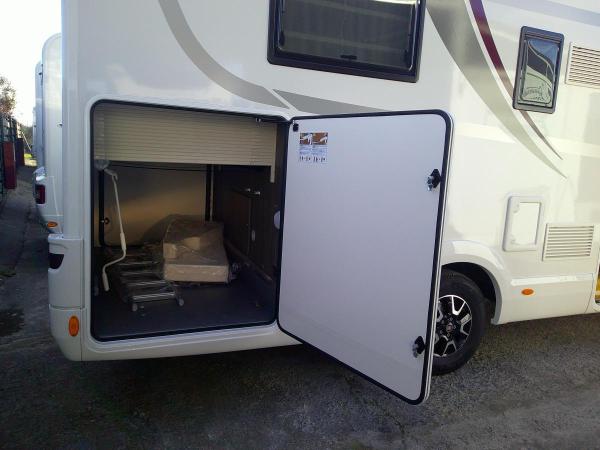 McLouis MC4 - 379 Foto 11