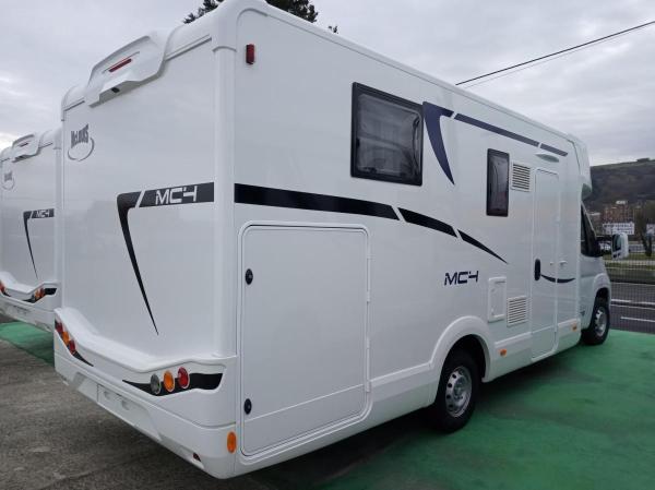 Comprar McLouis MC4 - 273