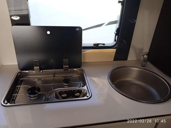 McLouis GLAMYS 320 Foto 4