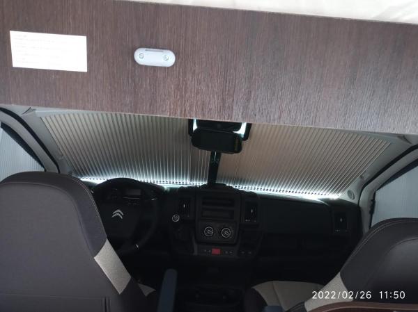 McLouis GLAMYS 320 Foto 5