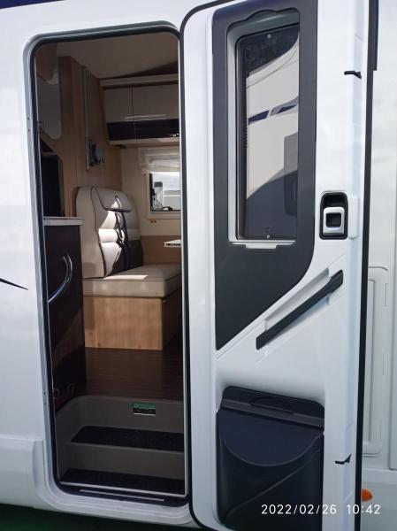 McLouis GLAMYS 320 Foto 6