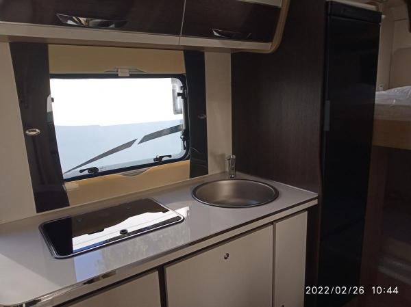 Foto McLouis GLAMYS 320 1