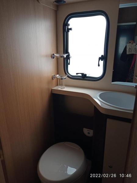 McLouis GLAMYS 320 Foto 9