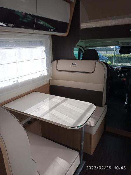 McLouis GLAMYS 320 Foto 7