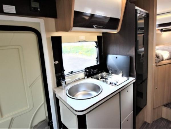 McLouis MC4-265 Foto 8