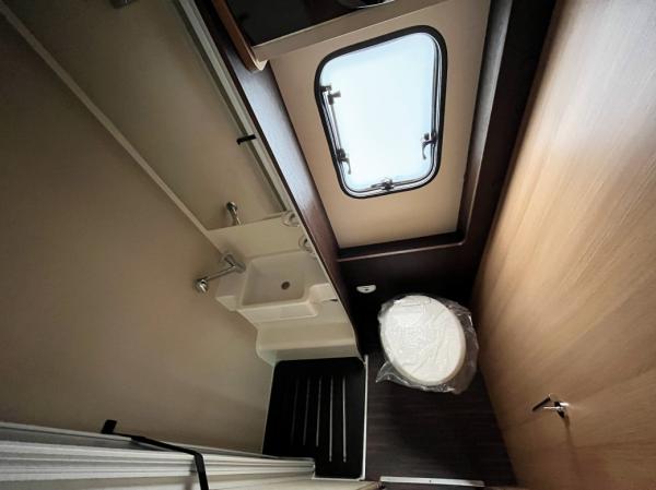 McLouis GLAMYS 265 Foto 10