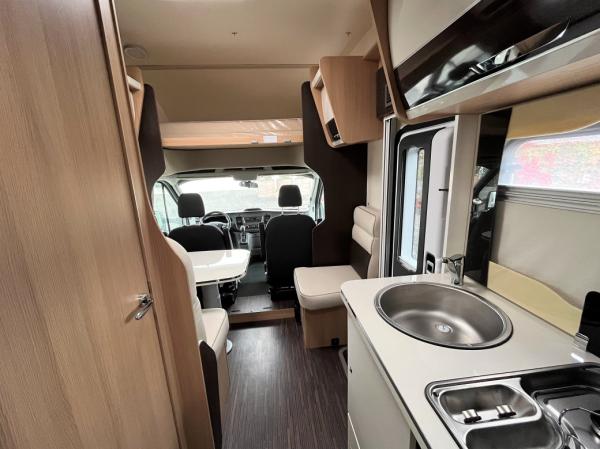 McLouis GLAMYS 265 Foto 8