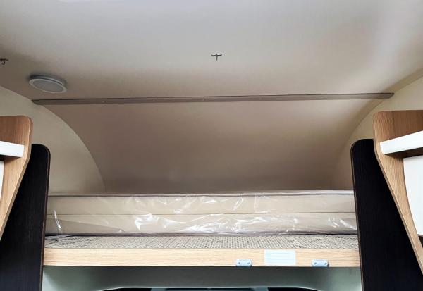 McLouis GLAMYS 265 Foto 6