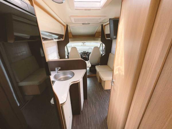 McLouis MC4-260 Foto 4