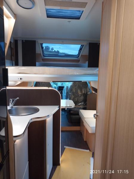 McLouis MC4 260 Foto 14