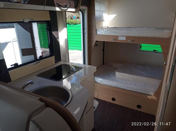 McLouis GLAMYS 222 Foto 10