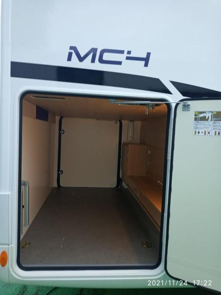 Foto McLouis MC4 260 2