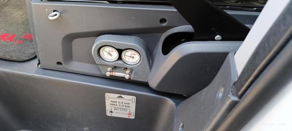 Adria MATRIX AXESS 650 SK Foto 14