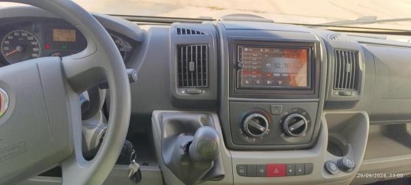 Adria MATRIX AXESS 650 SK Foto 9