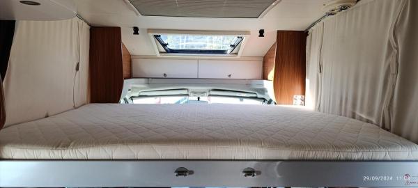 Adria MATRIX AXESS 650 SK Foto 22