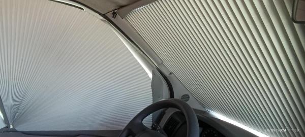 Adria MATRIX AXESS 650 SK Foto 25