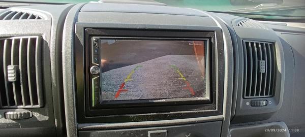 Adria MATRIX AXESS 650 SK Foto 29