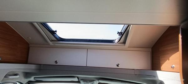 Adria MATRIX AXESS 650 SK Foto 6