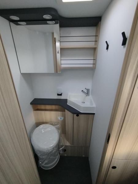 Sun Living S72 SP Foto 6