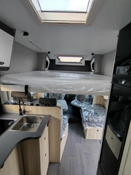 Sun Living S72 SP Foto 14