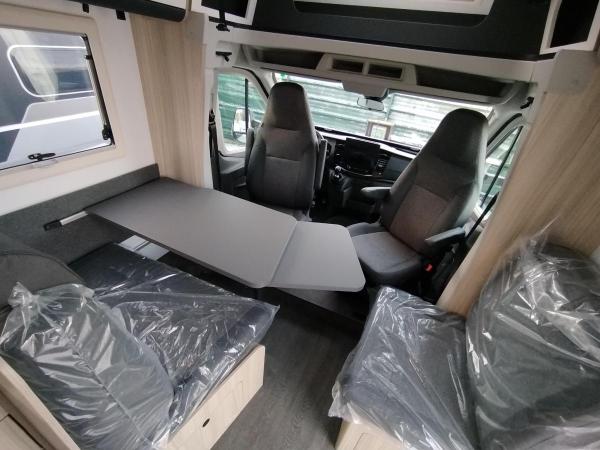 Sun Living S72 SP Foto 1