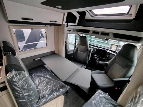 Sun Living S72 SP Foto 17